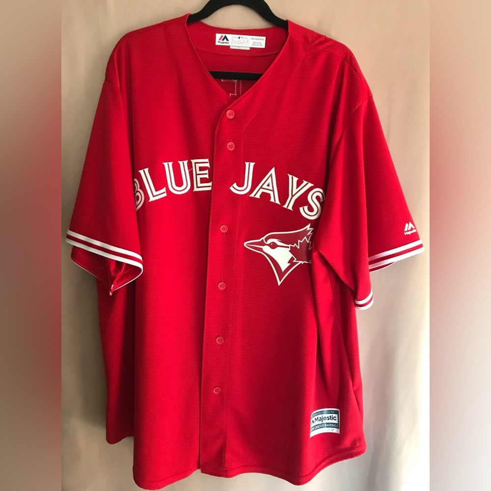 Vladimir Guerrero Jr. Toronto Blue Jays shirt